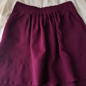 A New Day Skirt